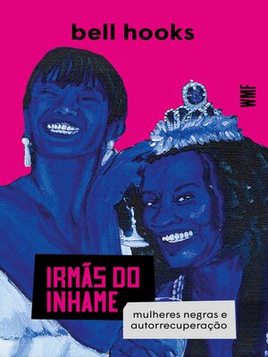 cover image of Irmãs do inhame